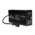 Full Automatic Intelligen 73.5V 5A 360W Charger for 60V SLA /AGM /VRLA /Gel Lead-Acid Battery with Waterproof IP54 IP56 for EV/Ebike/Scooter/Solar